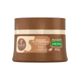 16375 - Mascara de Tratamento Doce de Leite 300g Haskell